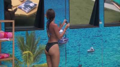 Bikini Booty