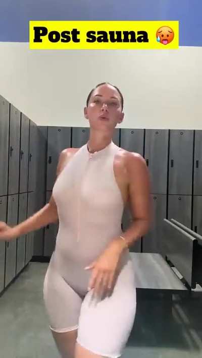 Wetsuit