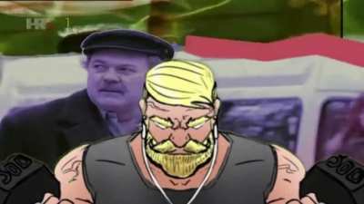 ajde baci pismu