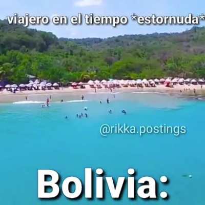 E vuelto 🍉