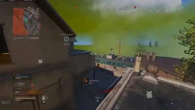 Clip by futives on yt