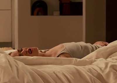 Emma Stone - 'The Curse' S1E1 [2023]