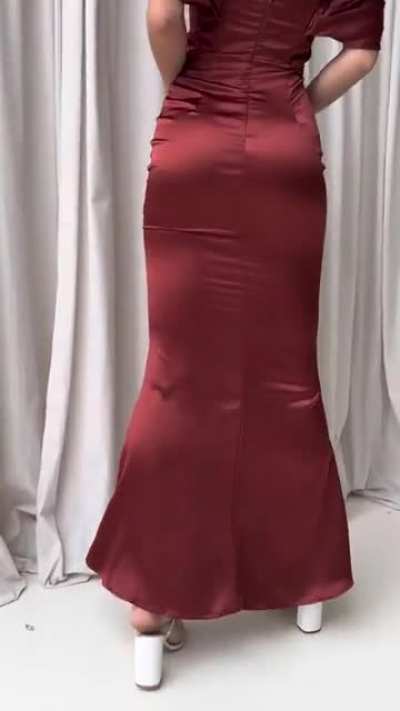 Grazia Formal Dress