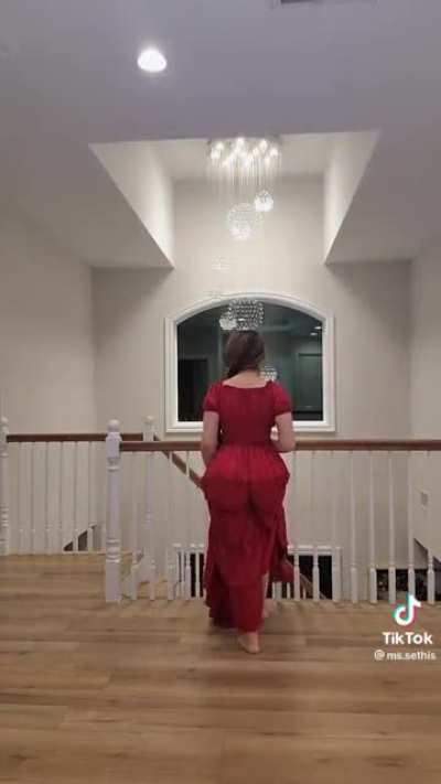 That ass should be illegal!
