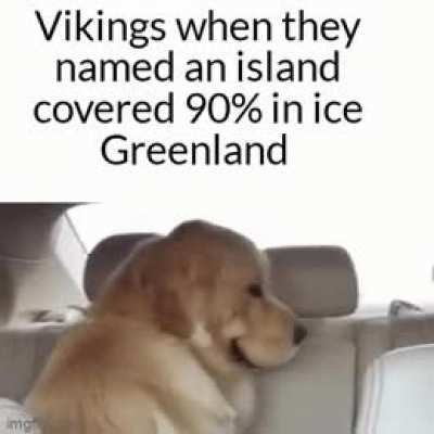 so why iceland