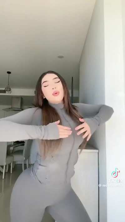 Mont que puta