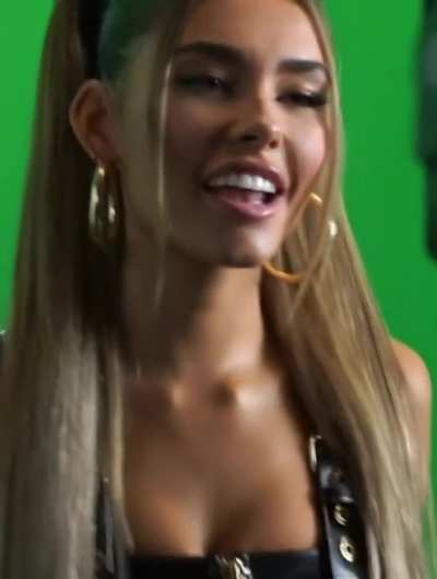 Madison Beer