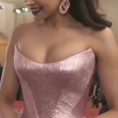 Bulging Boobies of Deepika Padukone