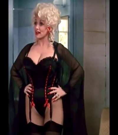 Dolly Parton