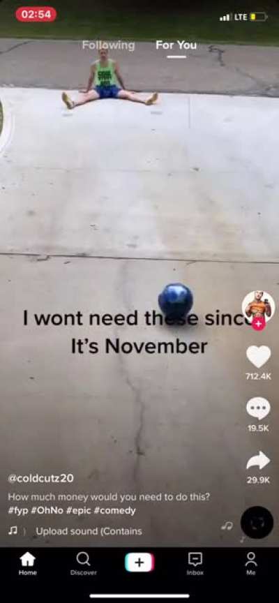 Maybe Maybe Maybe