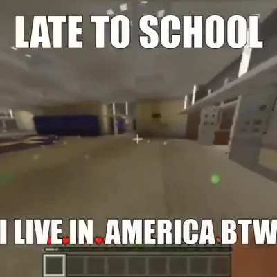 America
