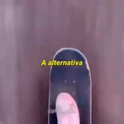 Nunca desista ...