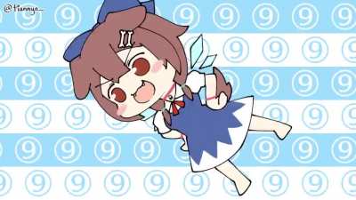 OKA⑨KORO