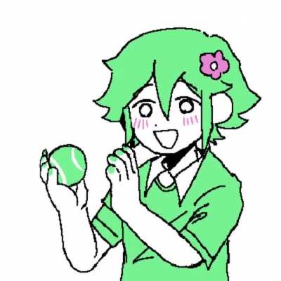 Sorry if this is already posted I just think its cute