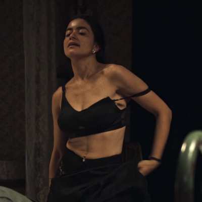 Paulina Gaitan - The Dead Girls (2025) Part 3 - 4K Source