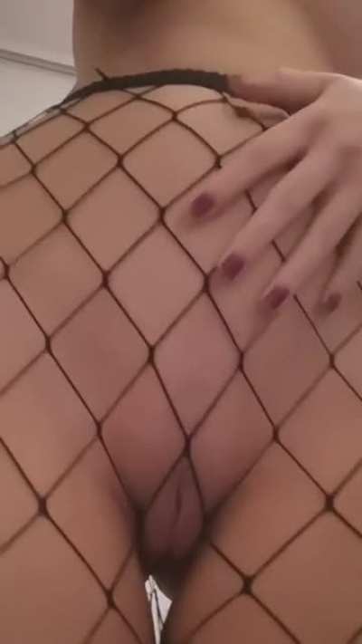 Bald pussy 🐱