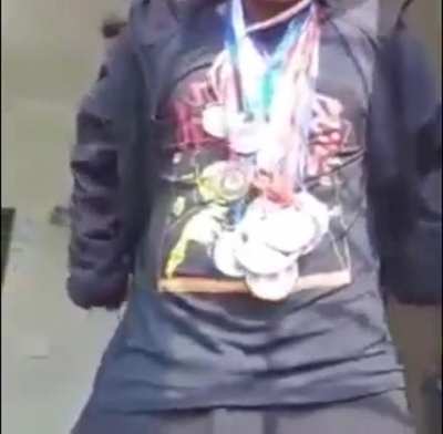 chad