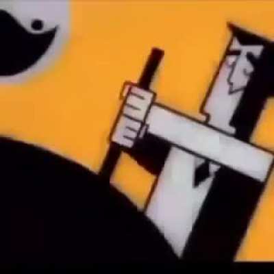 oh no