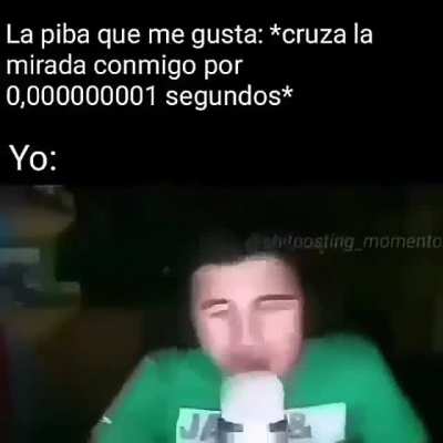 La tengo engancha