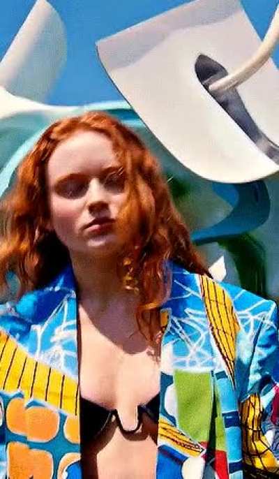 Sadie Sink