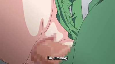 Having fun with student council leader [oideyo! Shiritsu yarima*ri gakuen]
