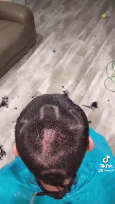 I want to claw my eyes out.