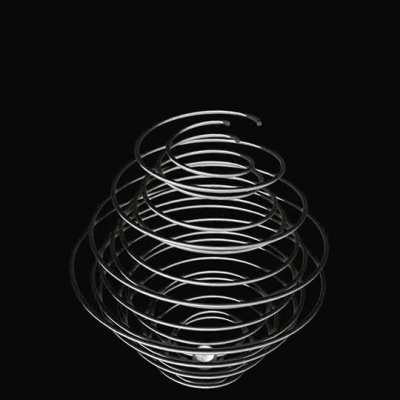 Infinite Pinball Drop [A]