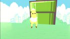 VR Flappy bird.