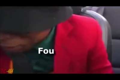 Fouda-Che!