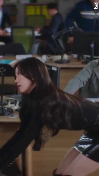 Kang Han-na