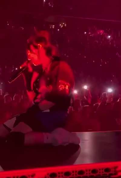 Billie Eilish