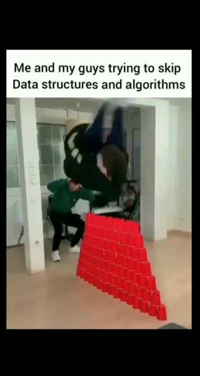 I am high
