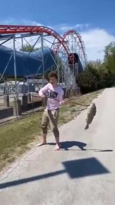Fish