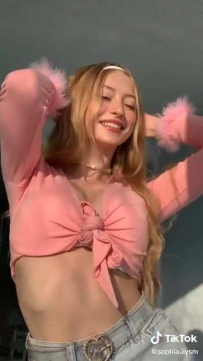 New TikTok