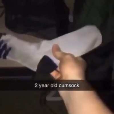 čUm s0çK