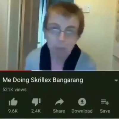 XD?
