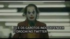 Título só para conseguir postar