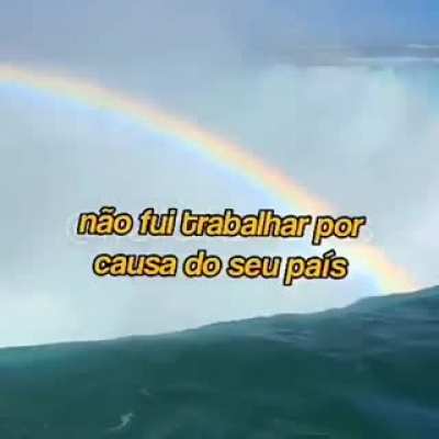 Pq não trabaia