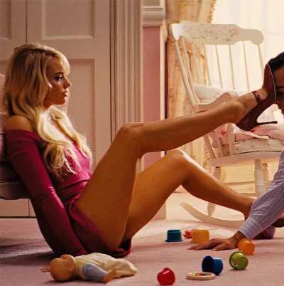 Margot Robbie
