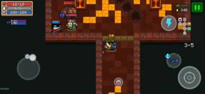 Multiplayer is fun