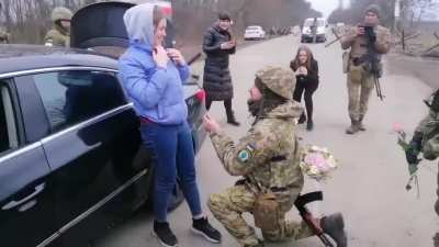...