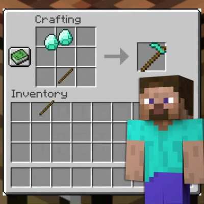 Interesting Minecraft factoid. (OC)