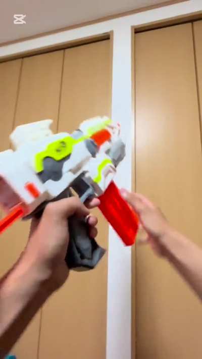nerf