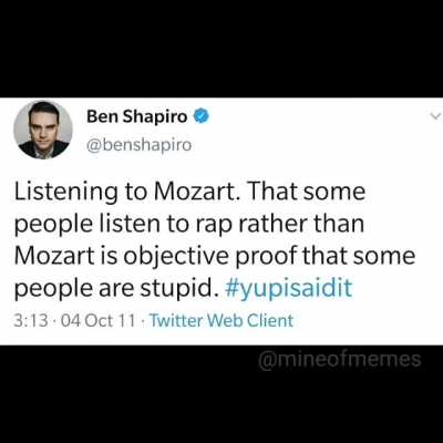 yeah, its big brain time