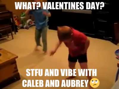 Oh, it was today?