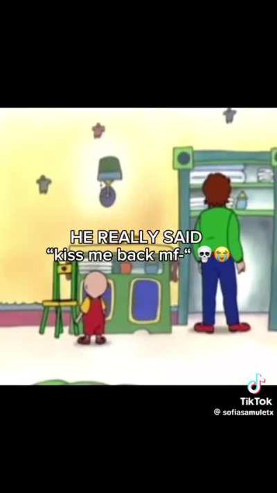 Poor Rosie 