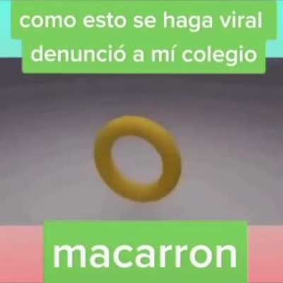 No puedo dejar de verlo