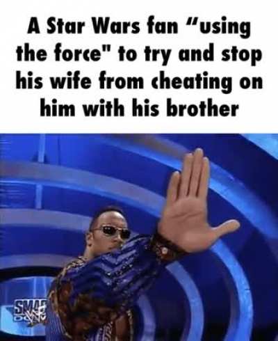 Stop it