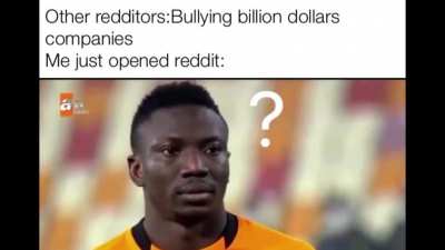 Da fuck they doin ova der