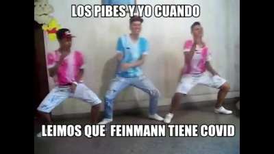 Con respeto